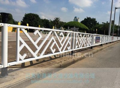 常規邊緣隔離護欄